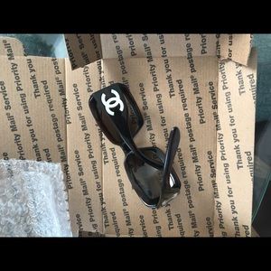 Chanel sunglasses